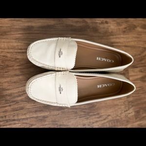 Women’s coach loafers